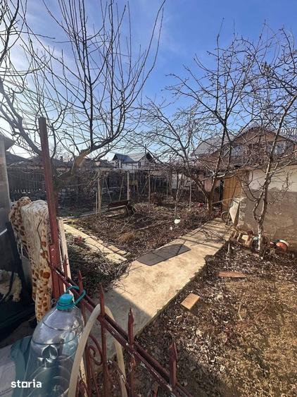 Casă cu 1 camere cu Teren 300 Mp în Central