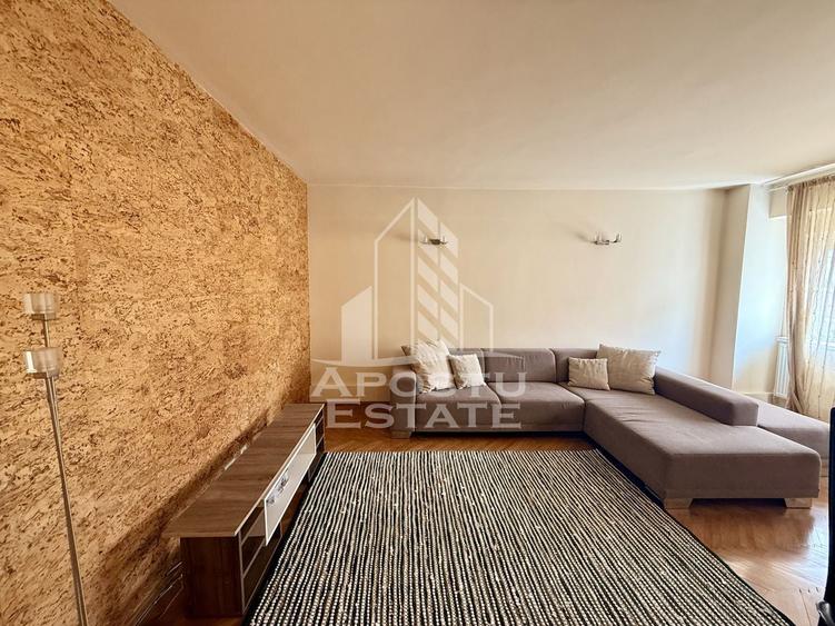 Apartament 3 camere de vanzare, zona Aradului, Timisoara - 5