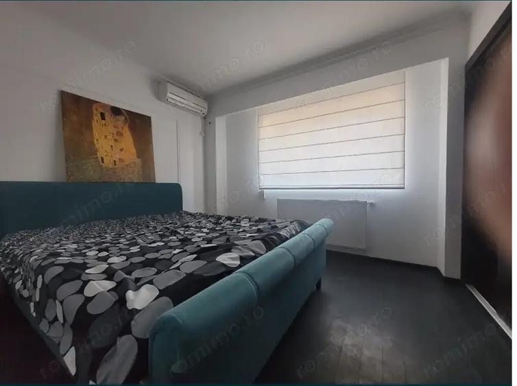 Apartament cu 2 camere decomandat, mobilat în 13 Septembrie