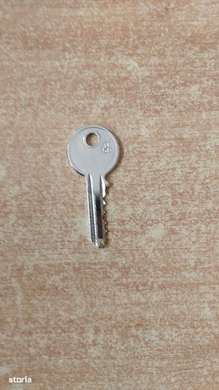 Apartament cu 2 camere decomandat în George Enescu