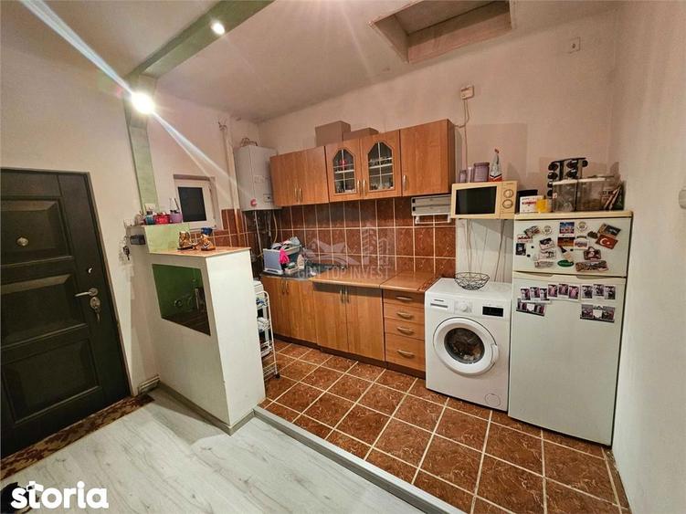 Apartament la casa in zona Centrala - 4