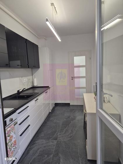 Apartament cu 2 camere în Dobroești