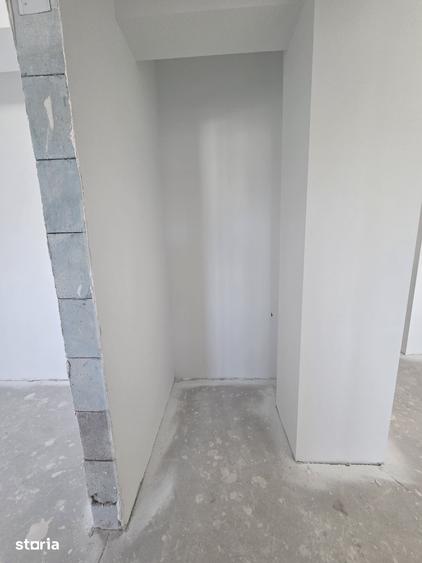 Apartament cu 2 camere în Vișani