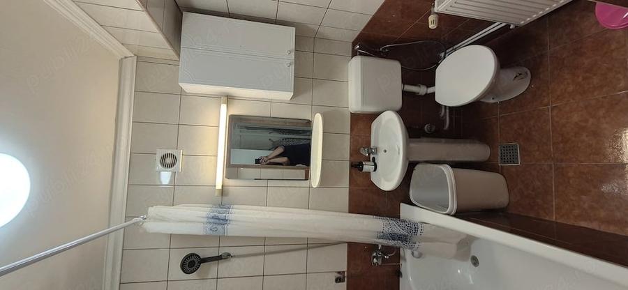 Garsonieră semidecomandată în Colentina