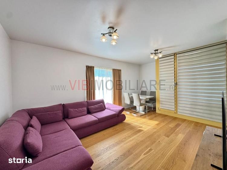 2 Camere - Aviatiei Park - Bloc Nou - 1