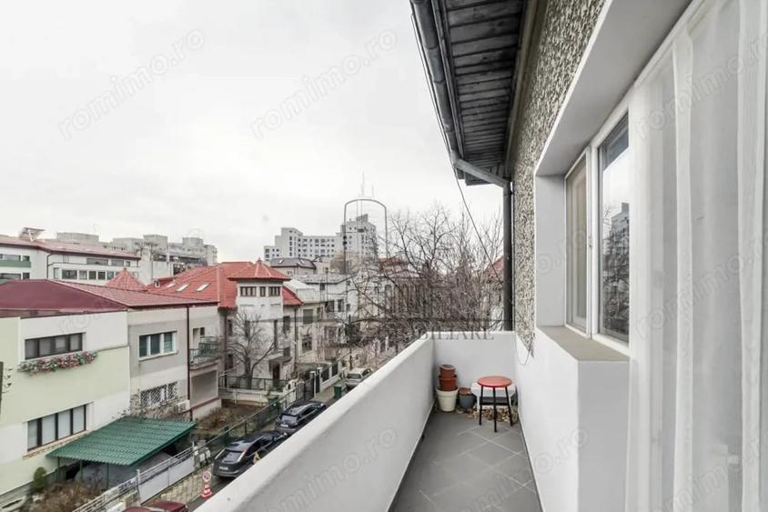 Aparatment 2 camere in vila*Dorobanti*Aviator Teodor Iliescu - 8