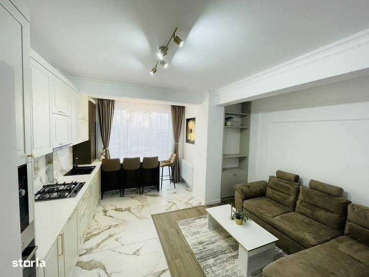 Apartament cu 2 camere în Burdujeni