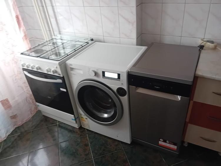 Apartament cu 2 camere decomandat în Sebastian