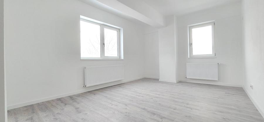 Apartament 1 camera, bucatarie inchisa, bloc FINALIZAT, INTABULAT, Frumoasa - 2