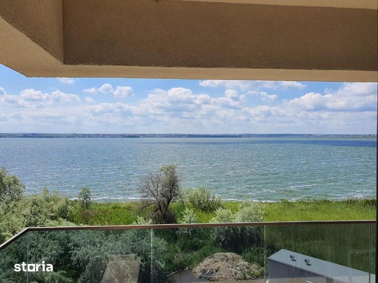 Apartament cu 2 camere semidecomandat în Nord