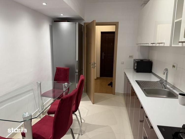 Apartament 2 camere de inchiriat Elite Junior - 2