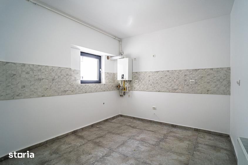 Militari -2 Camere, decomandat, SPATIOS SI LUMINOS, 77 mp, Bloc Nou - 2