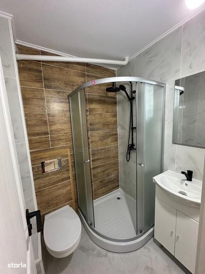 Apartament 4 camere etajul 1 Piata Dacia - 9