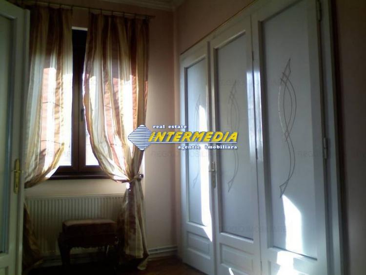 Casa de vanzare 5 camere Centru Alba Iulia - 10