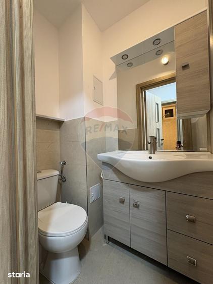 Apartament cu 3 camere în Ultracentral
