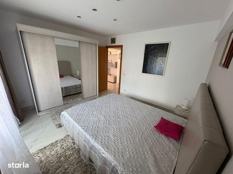 Apartament 3 Camere de Inchiriat | Unirii-Fantani | Piata Constitutiei - 2