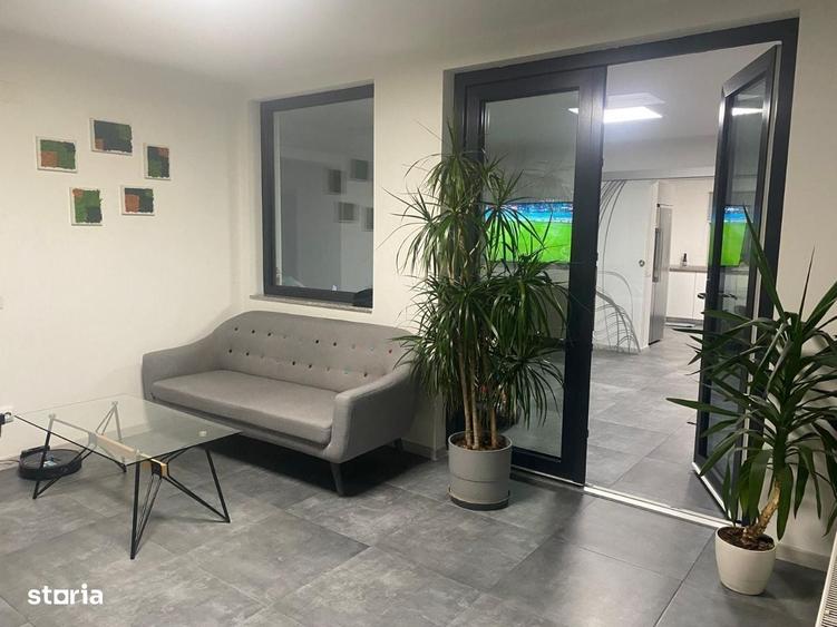Casă cu 3 camere cu Teren 500 Mp în Strejnicu