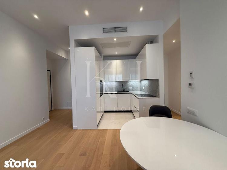 Apartament cu 2 camere în Tei