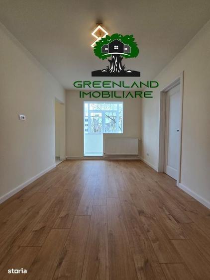 Apartament cu 2 camere în Alexandru cel Bun