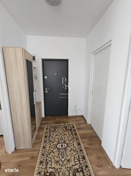 Apartament 2 camere, mobilat complet, zona Dumitru Mocanu! - 1