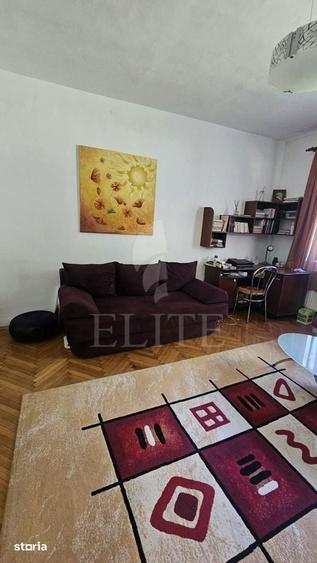 Apartament 2 camere in zona HOTEL NAPOCA - 6