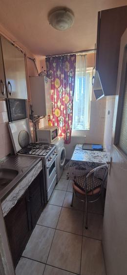 Apartament cu 2 camere decomandat în Kogălniceanu