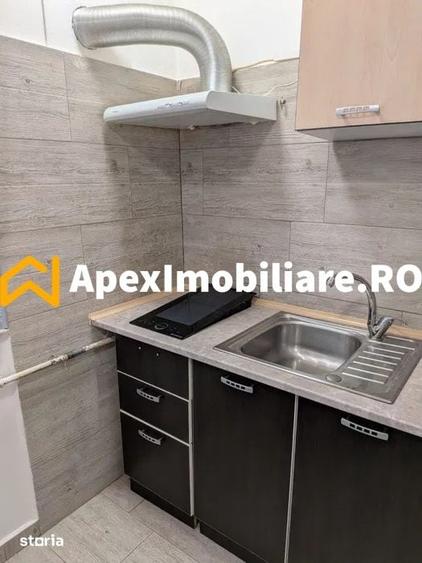 Garsoniera de inchiriat Vitan Bucuresti | ApexImobiliare.ro - 5