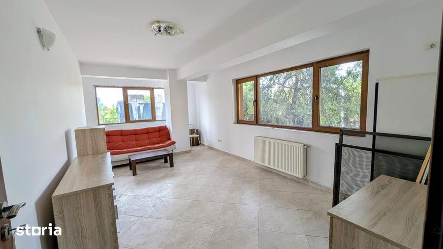 Spațiu comercial, de 832 mp, în 13 Septembrie