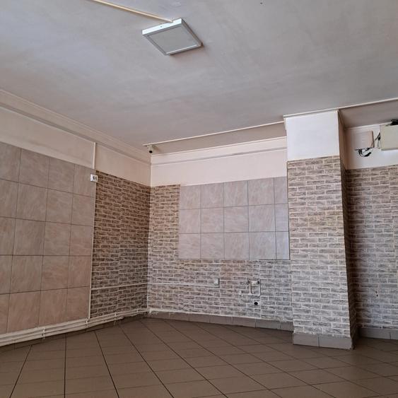 Spațiu comercial, de 78 mp, în Ampoi 3