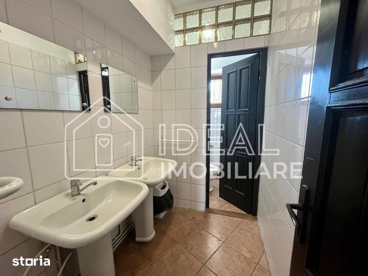 Spațiu comercial, de 23 mp, în Turnișor