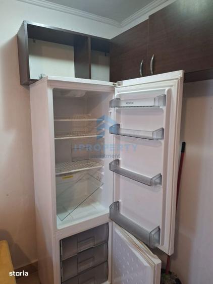 Garsonieră, mobilată în Pantelimon