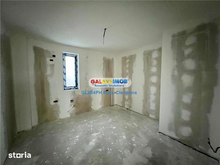 Spațiu comercial, de 65 mp, în Păulești