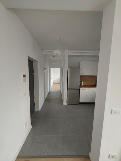 Apartament cu 2 camere decomandat, mobilat în Mehala