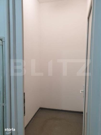 Spațiu comercial, de 200 mp, în Ciupercenii Noi