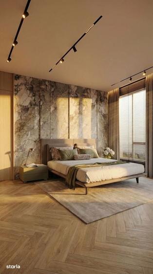 2 Camere | West Gate Militari | TVA Inclus - 5
