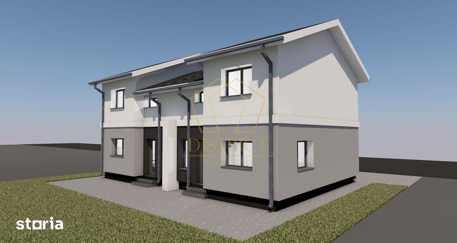 Duplex spatios cu 4 camere | Giarmata - 3