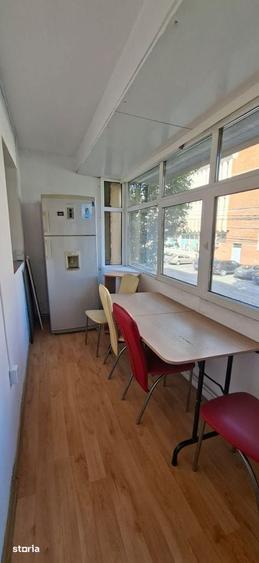 Apartament 2 camere, balcon, etaj 1, 46mp - 9