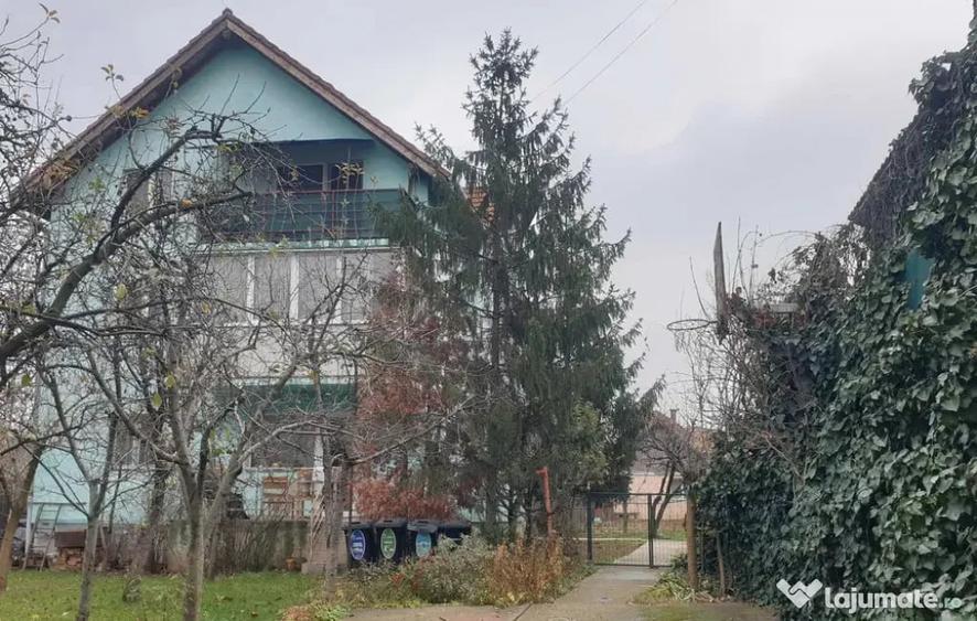 Apartament 2 camere, 51 mp in vila Zona pod IRA Cluj - 1