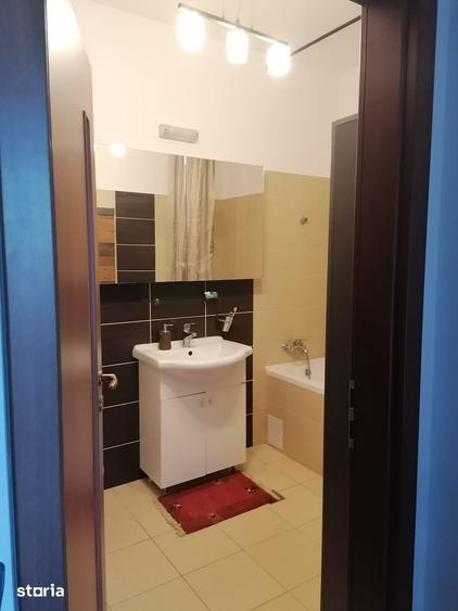 Apartament cu 2 camere în Bujac