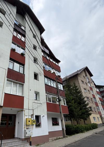 Apartament central Predeal - 11