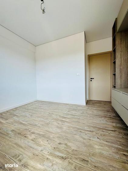 Apartament cu 2 camere în Bucium