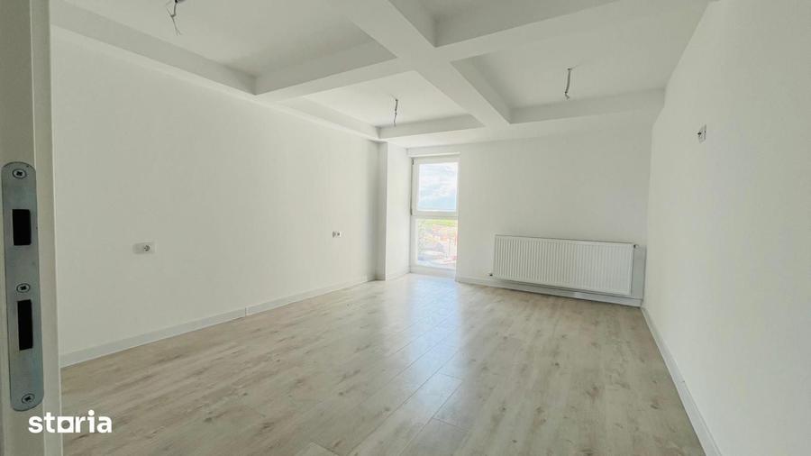 Apartament cu 4 camere în Sebeș