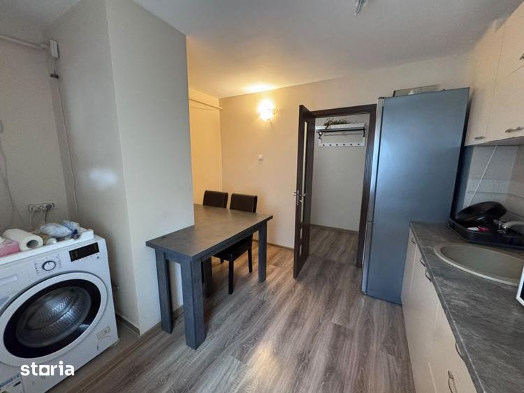 Apartament cu 3 camere decomandat în Gării