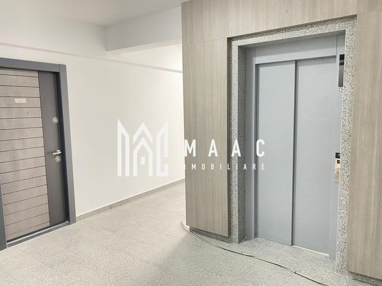 Apartament cu 2 camere decomandat în Vest