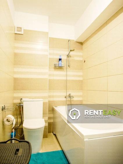 Apartament cu 2 camere în Copou