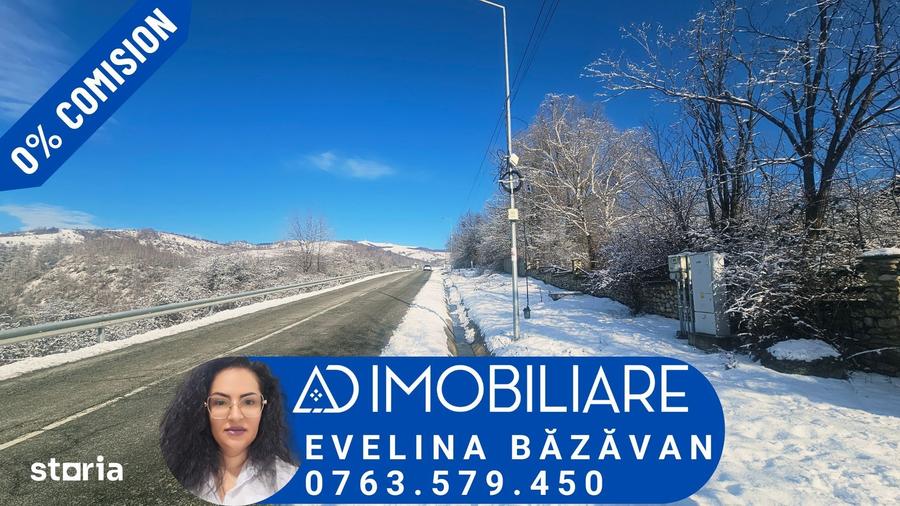 Teren de 3047 mp, în Central