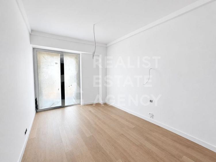 Apartament cu 2 camere semidecomandat în Colentina