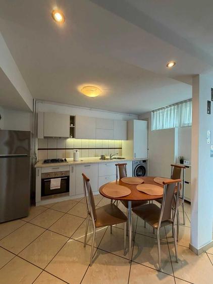 Apartament cu 2 camere semidecomandat în Dosu Bricii