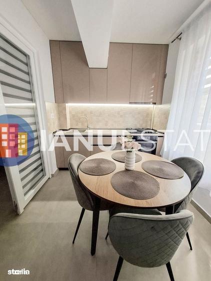 Berceni 10` Metrou Aparatorii Patriei Metalurgiei Nou Centrala Parcare - 1