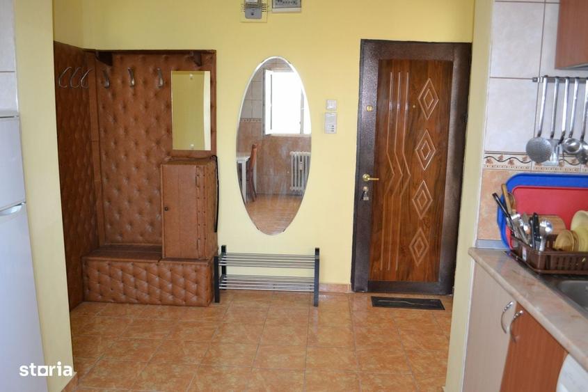 De inchiriat apartament elegant, 2 camere, 52mp, 4/8, metrou Lujerului - 10